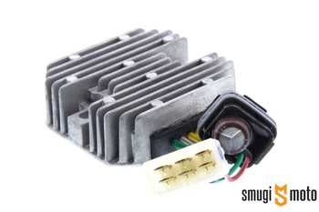Regulator napięcia, Aprilia / Piaggio / Vespa (np. SXR 50-160)