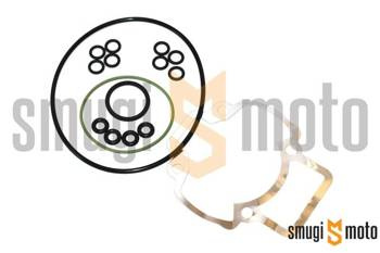 Uszczelki cylindra Polini Sport / For Race 70cc, Gilera / Piaggio LC