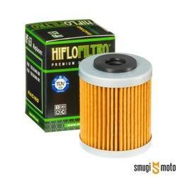 Filtr oleju HifloFiltro HF651, HF 651 KTM 690 09-13