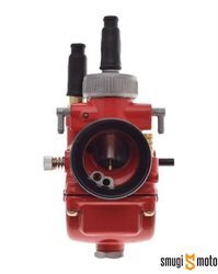 Gaźnik WM Red Edition PHBG 19mm, uniwersalny 2T