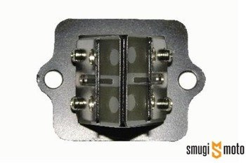 Zawór membranowy Power Force, Gilera / Piaggio