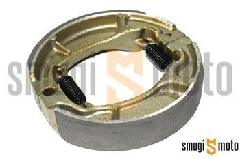 Szczęki hamulcowe EBC H352 (130x25mm) Honda PCX / CBF / SH