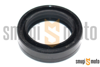 Uszczelniacz przedniego zawieszenia, Aprilia SR 50 Motard '18 / SR 125 '19-23 / SR 150 '18-23 / SR 160 Motard '20-22 / SXR 50 / SXR 160, Piaggio Typhoon 50 2T '18-20 (1 szt.)
