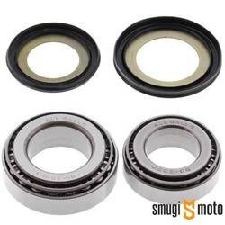 Łożyska główki ramy z uszczelniaczami All Balls, Honda CB / CBR / GL / ST / VF / VFR / VT / VTX / NC