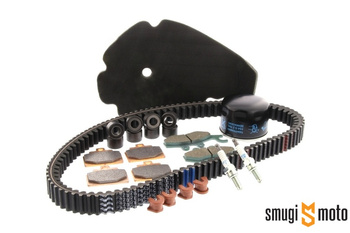 Zestaw serwisowy, Piaggio MP3 500 '19-