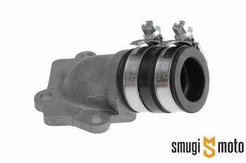 Króciec ssący Top Racing d.21mm, Minarelli leżące - WYCOFANY Z PRODUKCJI