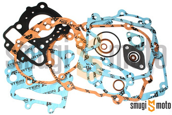 Uszczelki silnika Artein, Peugeot Satelis 125 '04-