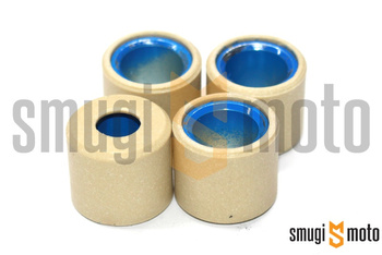 Rolka wariatora, 19x17 - 12,0g, Piaggio Medley IGET 125 / 150, Vespa GTS Super IGET 125 / 150, Vespa LX 125i LEM (1 szt.)