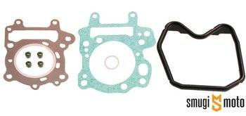 Uszczelki cylindra oryginalnego RMS, Aprilia Scarabeo 150 '99-03 (Rotax)