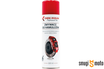 Zmywacz Chem-Rozlew Zmywacz Do Hamulców, 500ml