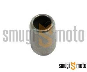 Tulejka centrująca pokrywę przekładni, d.9,5x15mm, Piaggio / Gilera 50