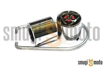 Nakrętki wentyla koła SPS (rózne kolory)