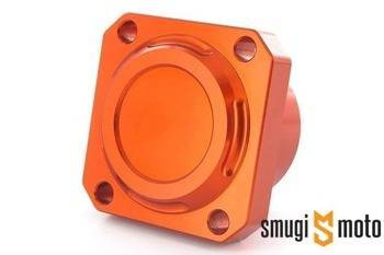 Pokrywa kompresora Stage6, Peugeot leżący (EGR/SLS)