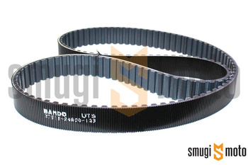 Pas napędowy, Suzuki LS 650 Savage