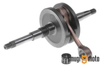 Wał korbowy Jasil / Top Racing STD, Honda Dio G / Dio SP / Dio SR - WYCOFANY Z PRODUKCJI