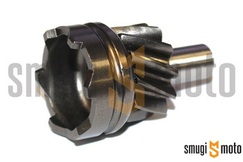 Zębatka startera nożnego, Piaggio 125-150 4T (silnik Leader)