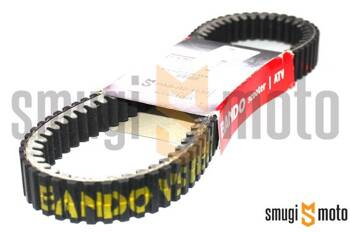 Pasek napędowy Bando, Yamaha Majesty 400 '04-06