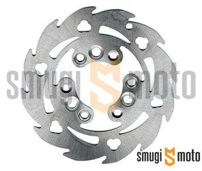 Tarcza hamulcowa SPS Wave 190mm, D10 / D12 / D13 / D29 / D32 (NRG, Neo's, SR, Aerox)