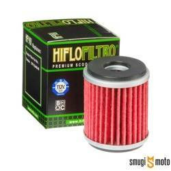 Filtr oleju HifloFiltro HF981, YAMAHA VP X-City '07-15' / YP X-Max 125 '06-20