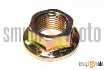 Nakrętka wału M14x1,25, SYM 125