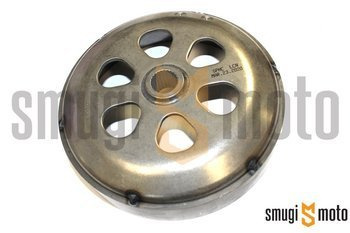 Dzwon sprzęgła, Aprilia / Gilera / Piaggio 400-500 (silnik Master)