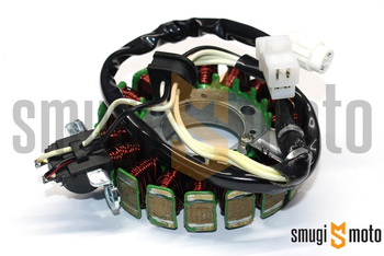 Stator / iskrownik JMP, Yamaha YP 125 X-Max '06-20