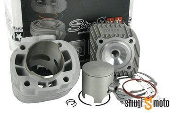 Cylinder Kit Stage6 Sport Pro MKII 70cc, CPI / Keeway, sworzeń 12mm