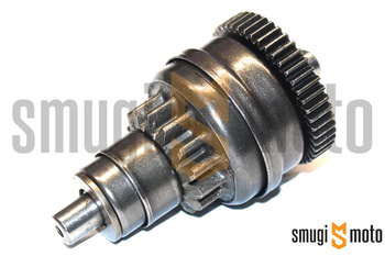 Bendiks rozrusznika RMS, 14/47z, Aprilia / Derbi / Gilera / Piaggio 100cc 4T / 125-150cc 2T