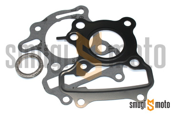 Uszczelki Top-End Mokix d.37mm, Peugeot / SYM 50cc 4T E2-E5 (AMA, XS1P37QMA)