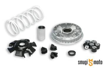 Wariator Malossi Multivar 2000, Suzuki Burgman / Epicuro / Sixteen 125-150