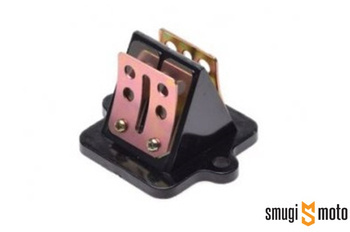 Zawór membranowy WM, Peugeot leżący