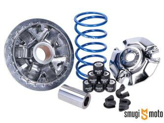 Wariator Polini Maxi Hi-Speed, Yamaha X-Max 125 IV E5 '21-