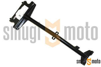 Wzmocnienie dolne stelaża czachy / ramy przedniej, Gilera Fuoco 500, Piaggio MP3 125-500 '06-22