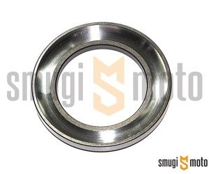 Bieżnia łożyska główki ramy, dolna, Yamaha TZR 50 '03-12