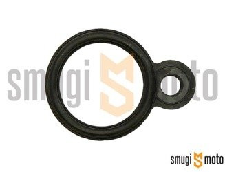 Uszczelka otworu świecy zewnętrznego cylindra Athena, Suzuki GSF / GSX / GSX-R do 2006
