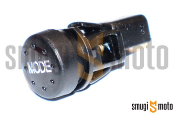 Przycisk MODE, Gilera Fuoco 500 / Piaggio Beverly, Liberty, MP3, Xevo 125-500