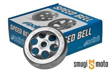 Dzwon sprzęgła Polini Speed Bell d.105mm, Minarelli