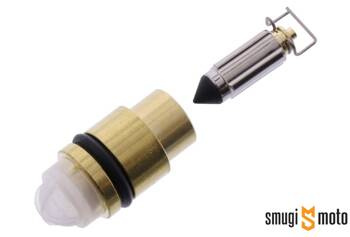 Zaworek iglicowy z gniazdem Tourmax, Suzuki VS 700-750 '86-91