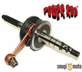 Wał korbowy Power Rod STD 12mm, CPI / Keeway...