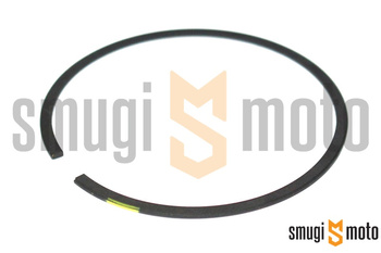 Pierścień tłoka, d.57, dolny / kompresyjny, Piaggio 125 4T