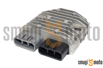 Regulator napięcia DZE, Yamaha FJR / FZ1 / FZ6 / FZ8 / MT-01 / VMX / XT / XV / XVS / YFM 550-1900 '06-