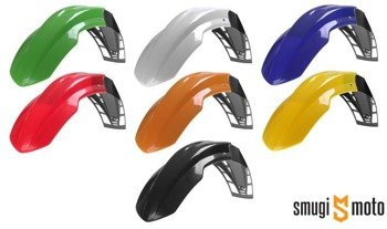 Błotnik przedni Polisport UFX Freeflow, uniwersalny (różne kolory)