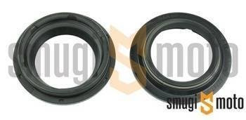 Uszczelniacze zawieszenia pyłowe Athena 29,75x42/47,9x5/12,5 (2 szt.)