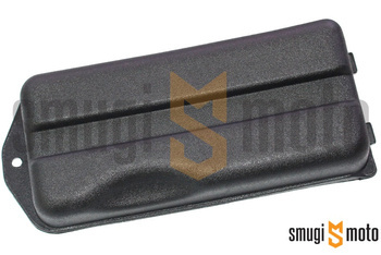 Klapka / pokrywa akumulatora, Vespa ET2 / LT / LX / LXV / S 50-150 '96-18