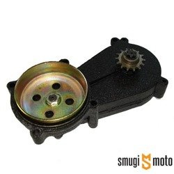 Przekładnia redukcyjna cross Pocket Bike do łańcucha 05T / T8F