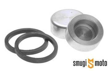 Tłoczki zacisków hamulcowych Jasil / Top Racing, Grimeca (przód) 30x13mm