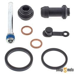 Zestaw naprawczy zacisku hamulca All Balls, tył, Kawasaki KXF 250/450 '04-16, Suzuki RMZ 250 '04-07 / RMZ 450 '05-07, Yamaha WR 250/450 '03-'18 / YZ 125/450 '03-18