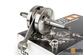 Wał korbowy Stage6 HPC, skok 45mm / korbowód 90mm, Minarelli AM