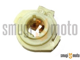 Oprawka żarówki BA20D, Yamaha Aerox '05-