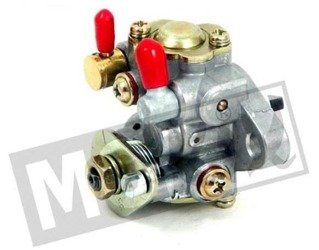 Pompa oleju Mokix, typ Dellorto, do enduro / cross, Minarelli AM6